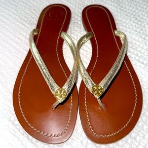 TORY BURCH Sandals